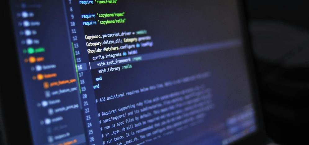 Website Design & Development webfloe img