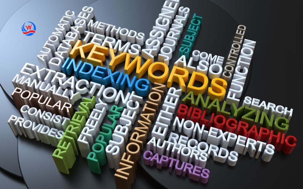 Essential Types of Keywords