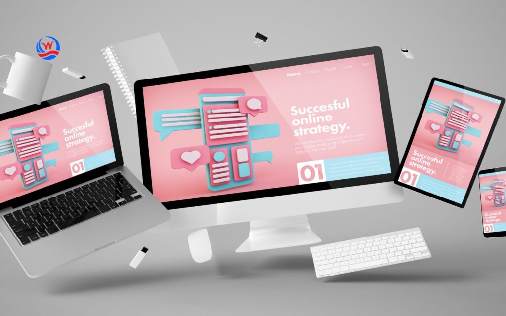 Website Optimization Technologies