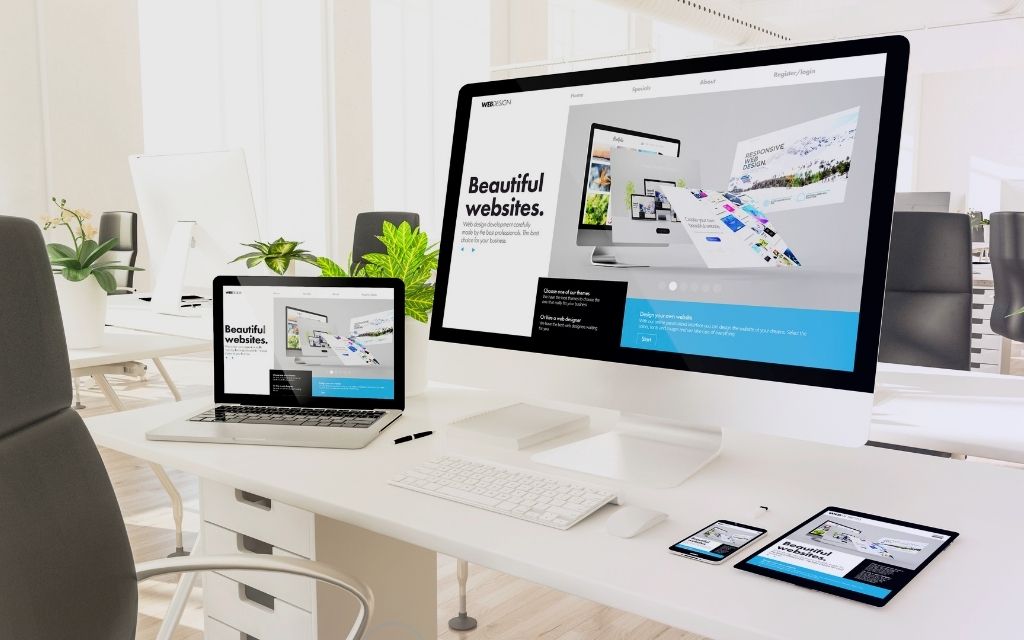 Why local businesses in Denver need professional web design