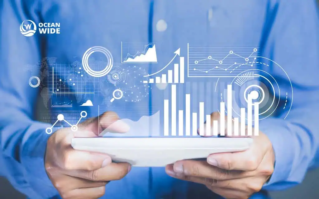 Analytics and conversion tracking