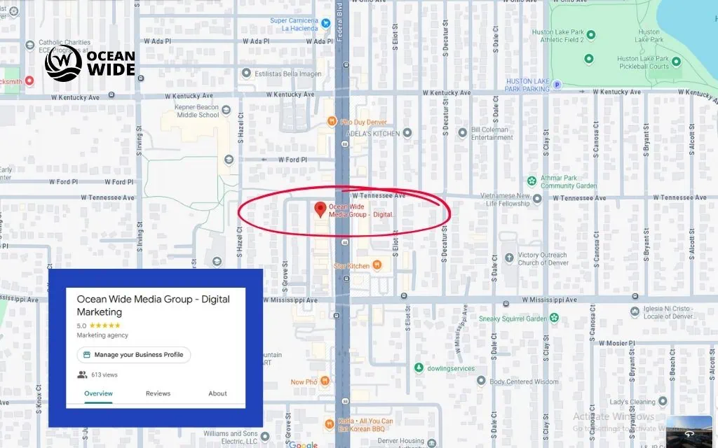 Google Maps and local pack optimization strategies