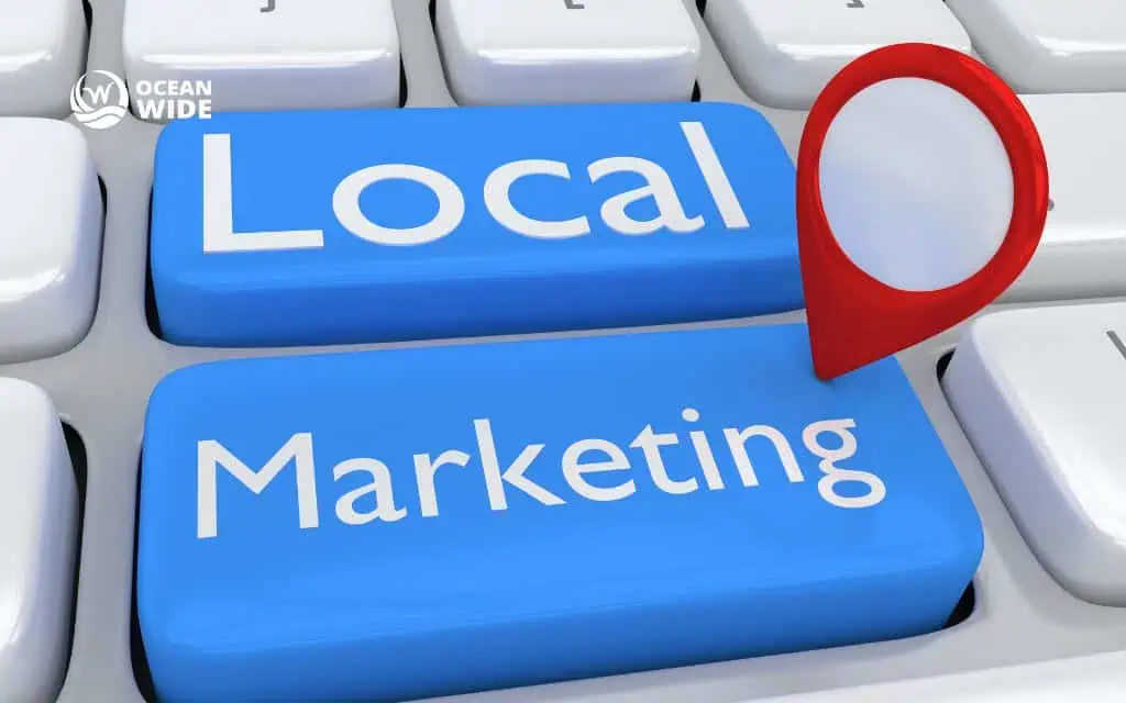 Local SEO optimization for Denver visibility
