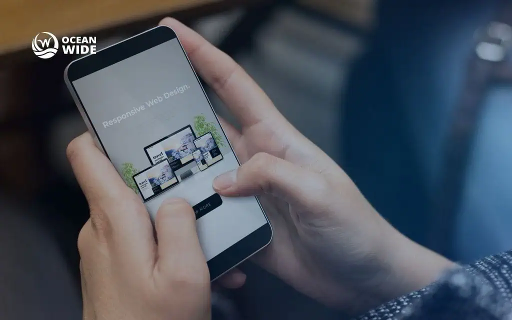 One of the top website mistakes Denver companies make? Skipping mobile checks. Try Google’s Mobile-Friendly Test to see how your site holds up.