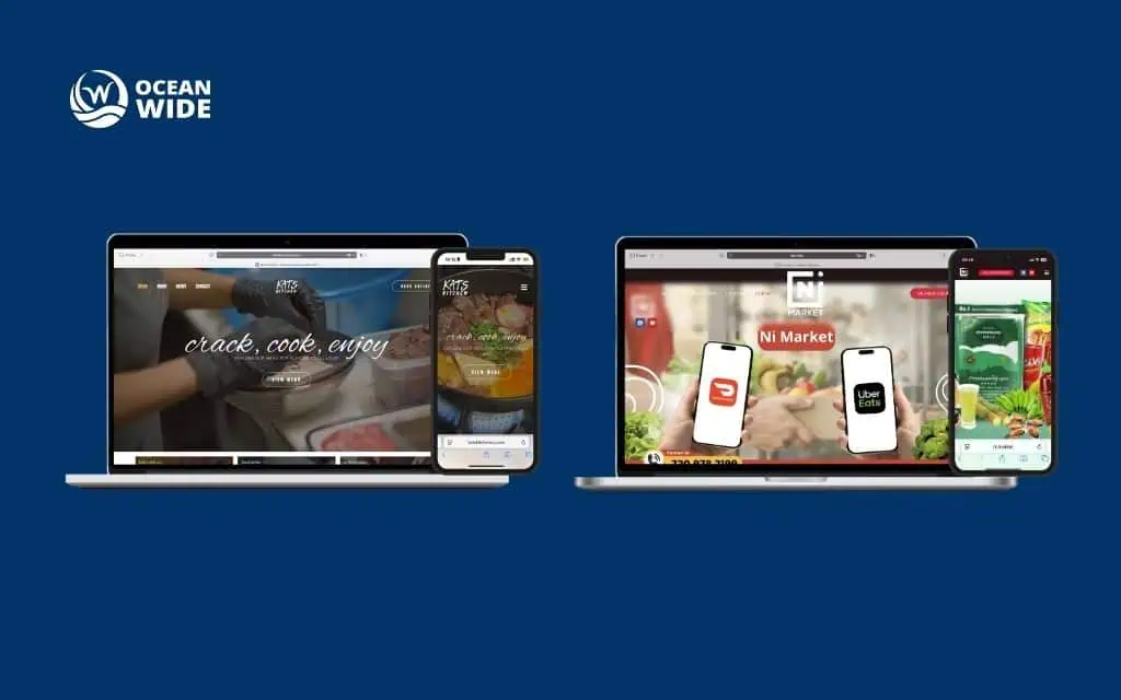 Mobile responsive design for Colorado consumers