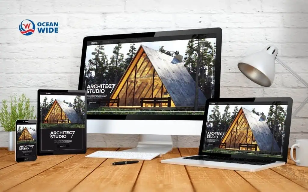 Why WordPress dominates Denver's small business web design