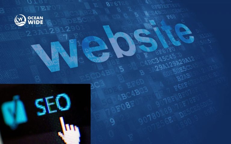 Expore how to build SEO into your website design in Denver