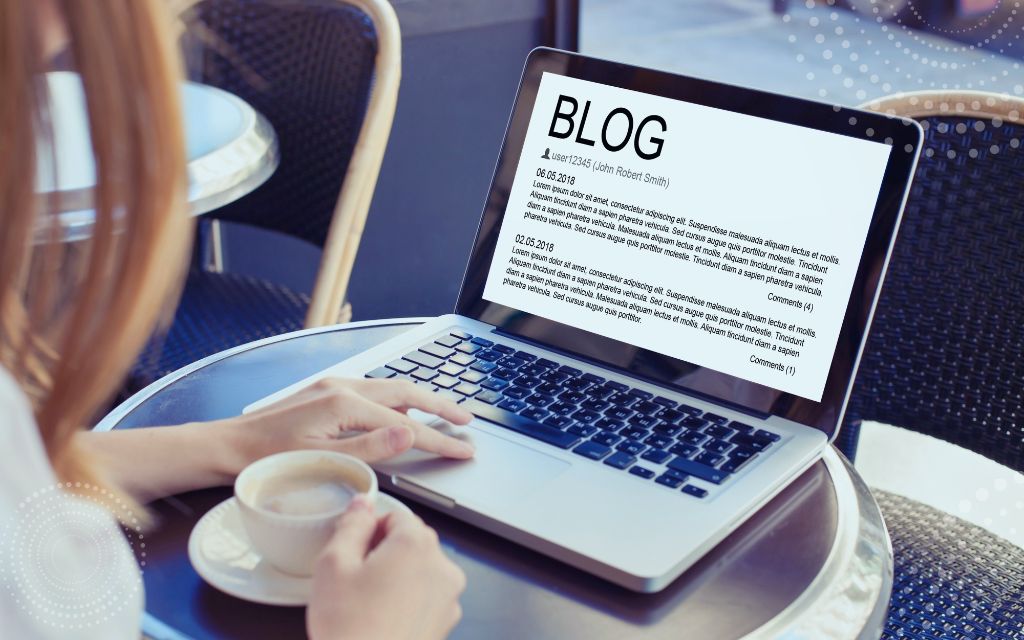 Why is blogging important for your Denver business website?