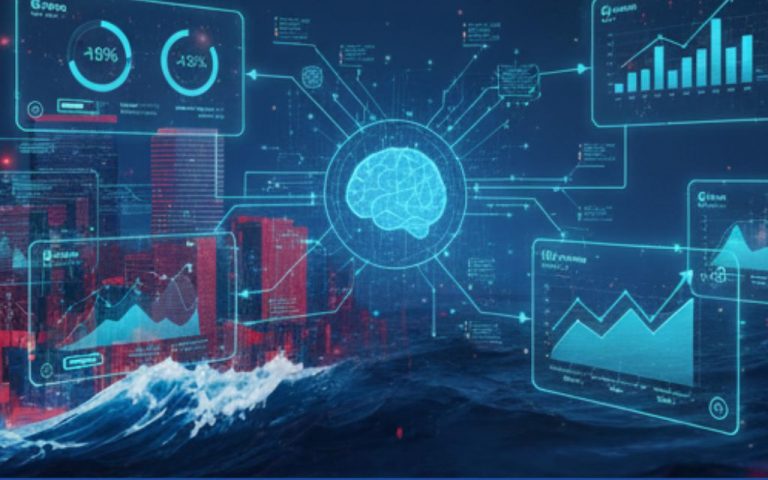 How AI transforms website design in Denver businesses