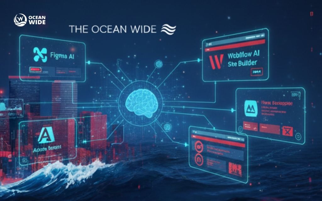 The current state of AI in website design top ai design tools for Denver businesses