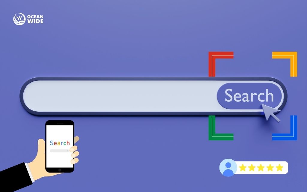 The technology behind Google autocomplete predictions