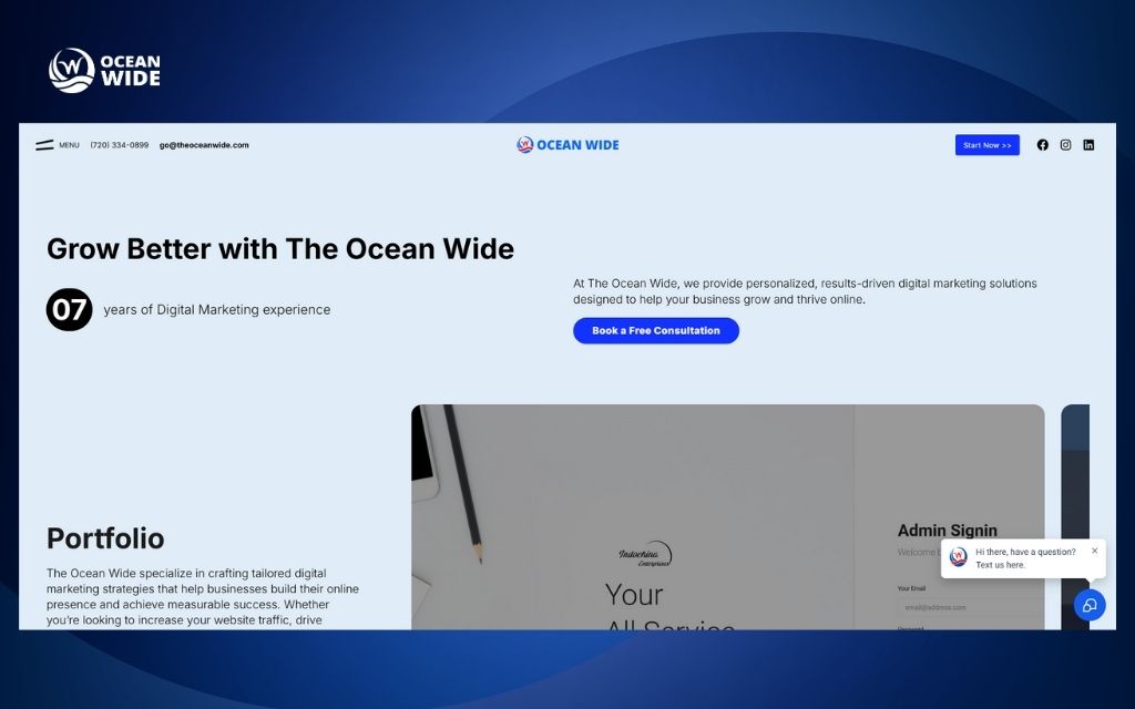 best digital marketing agencies in Denver 2025: Top integrated digital marketing and advertising agencies in Denver 2025