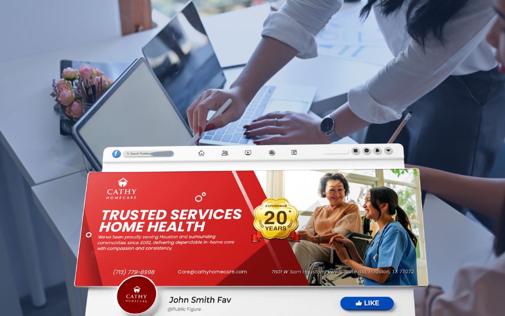 What does digital advertising include for smbs colorado