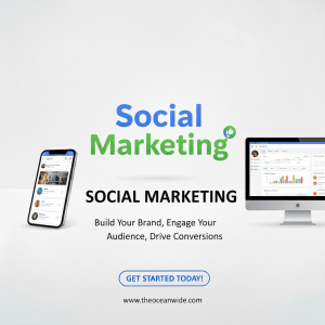Social Marketing