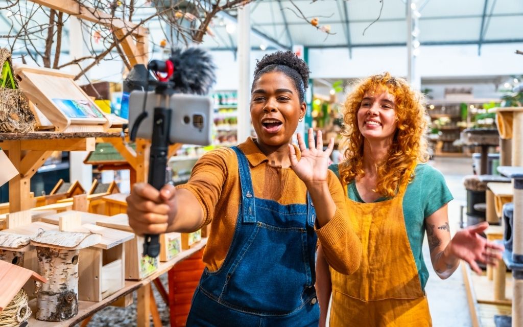 How to Build a Social Media Following That Drives Real Business Growth