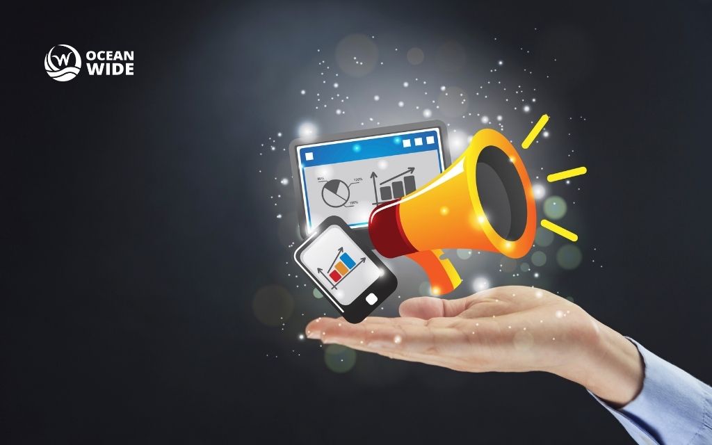 Similarities between social media marketing and digital marketing