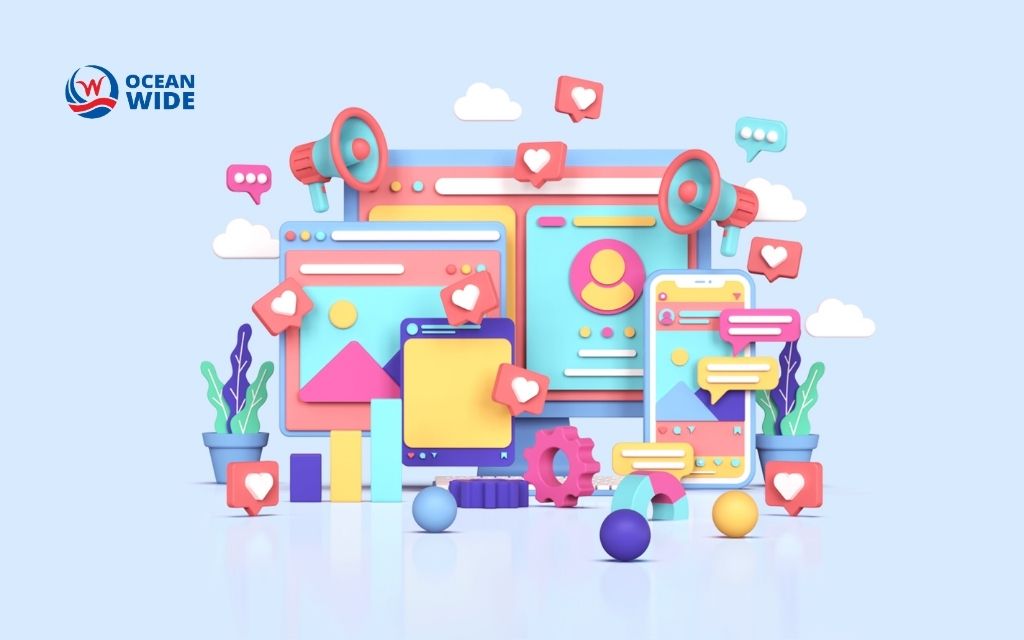 Step-by-step Facebook ads setup