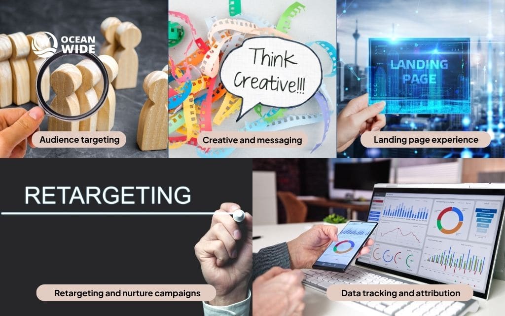 Top factors that affect social media conversion rate