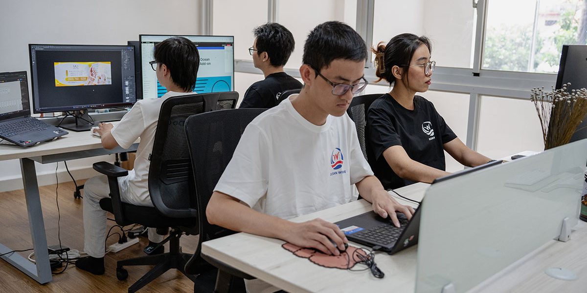 Home ow staff
